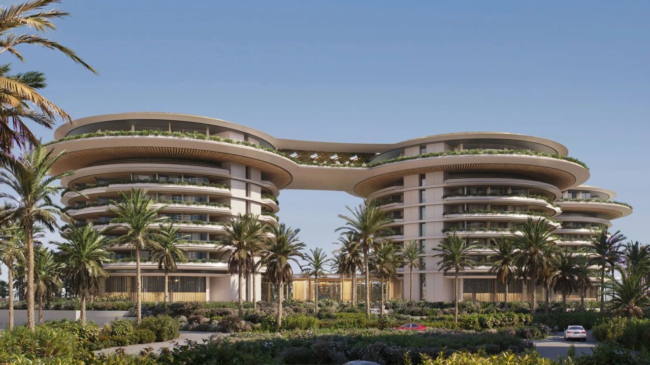 Квартира в Дубае, ОАЭ, 790 м² - фото 16