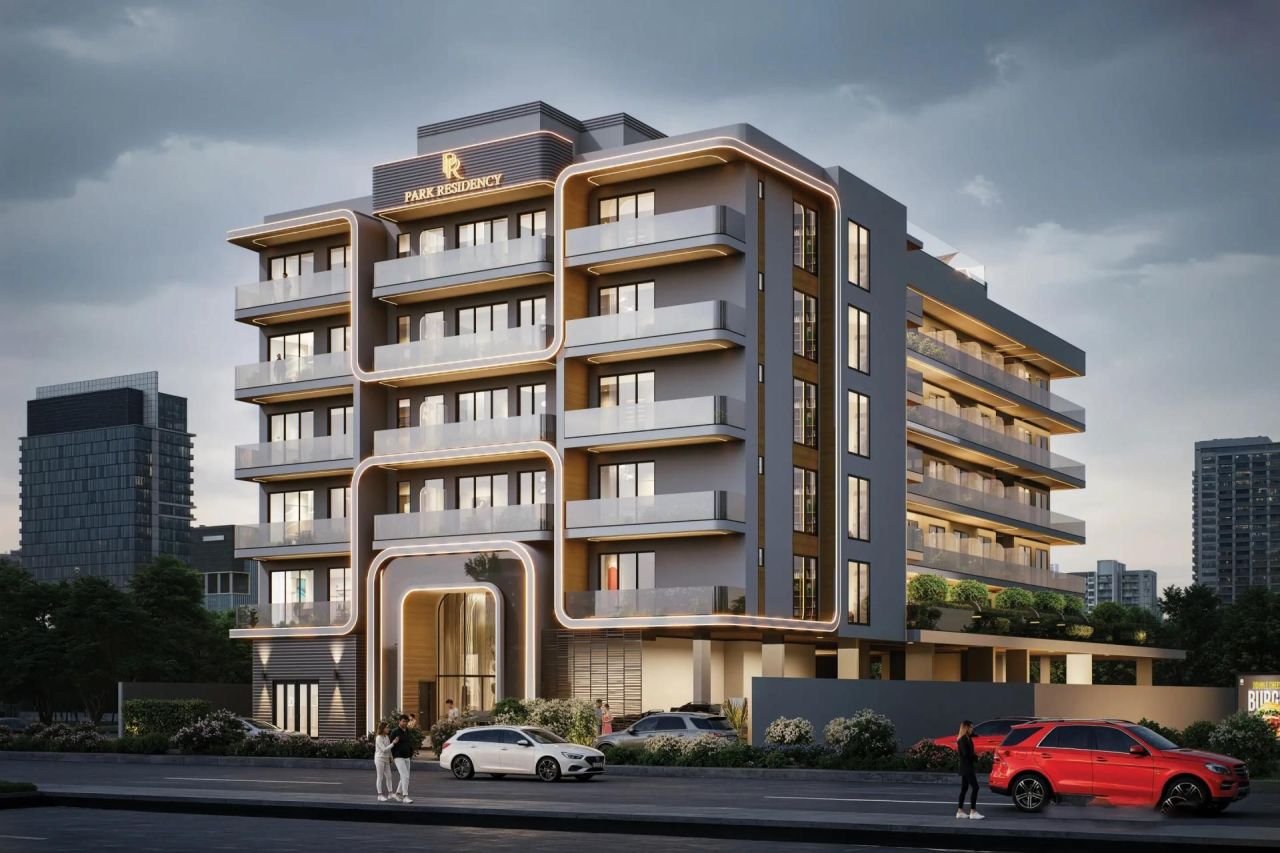 Квартира в Дубае, ОАЭ, 105 м² - фото 17