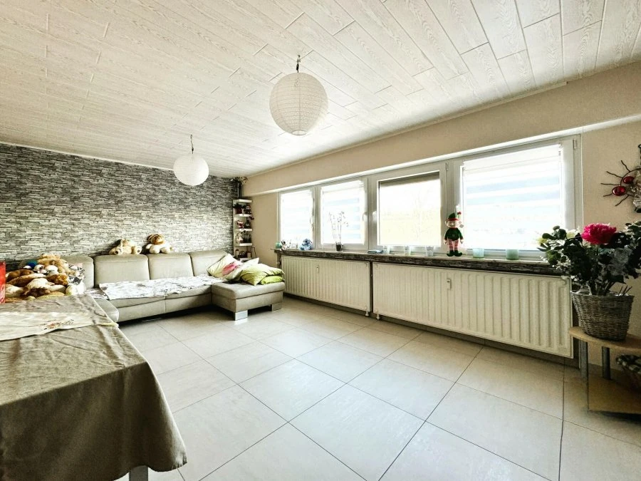 Квартира в Дикирхе, Люксембург, 131 м² - фото 1