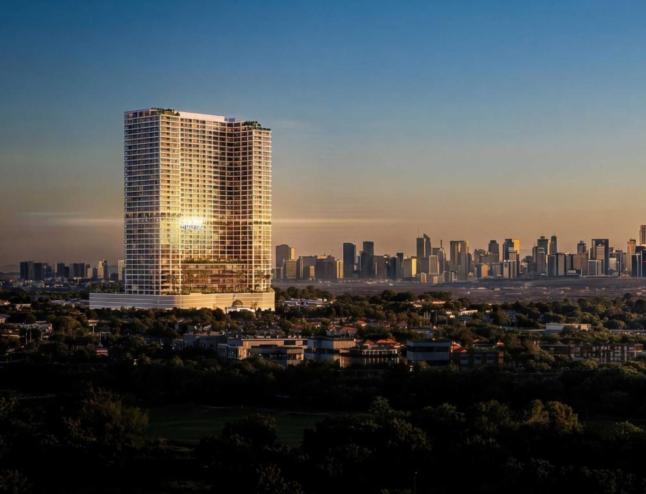 Квартира в Дубае, ОАЭ, 62 м² - фото 17