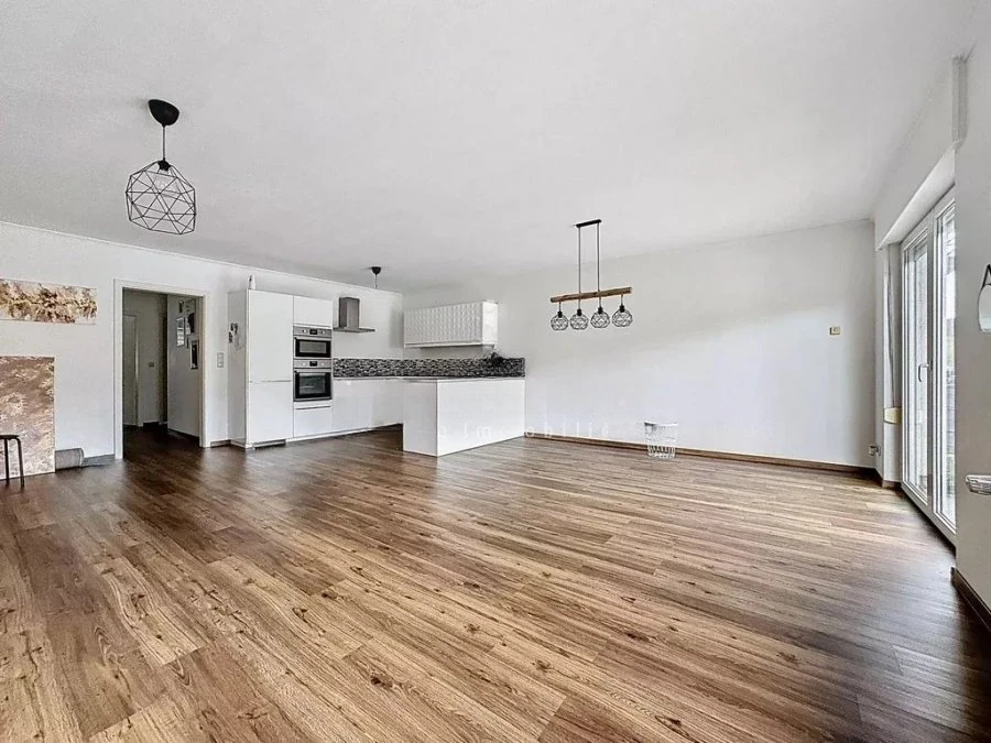 Квартира в Дикирхе, Люксембург, 80 м² - фото 1