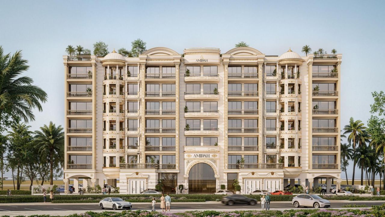 Квартира в Дубае, ОАЭ, 83 м² - фото 18