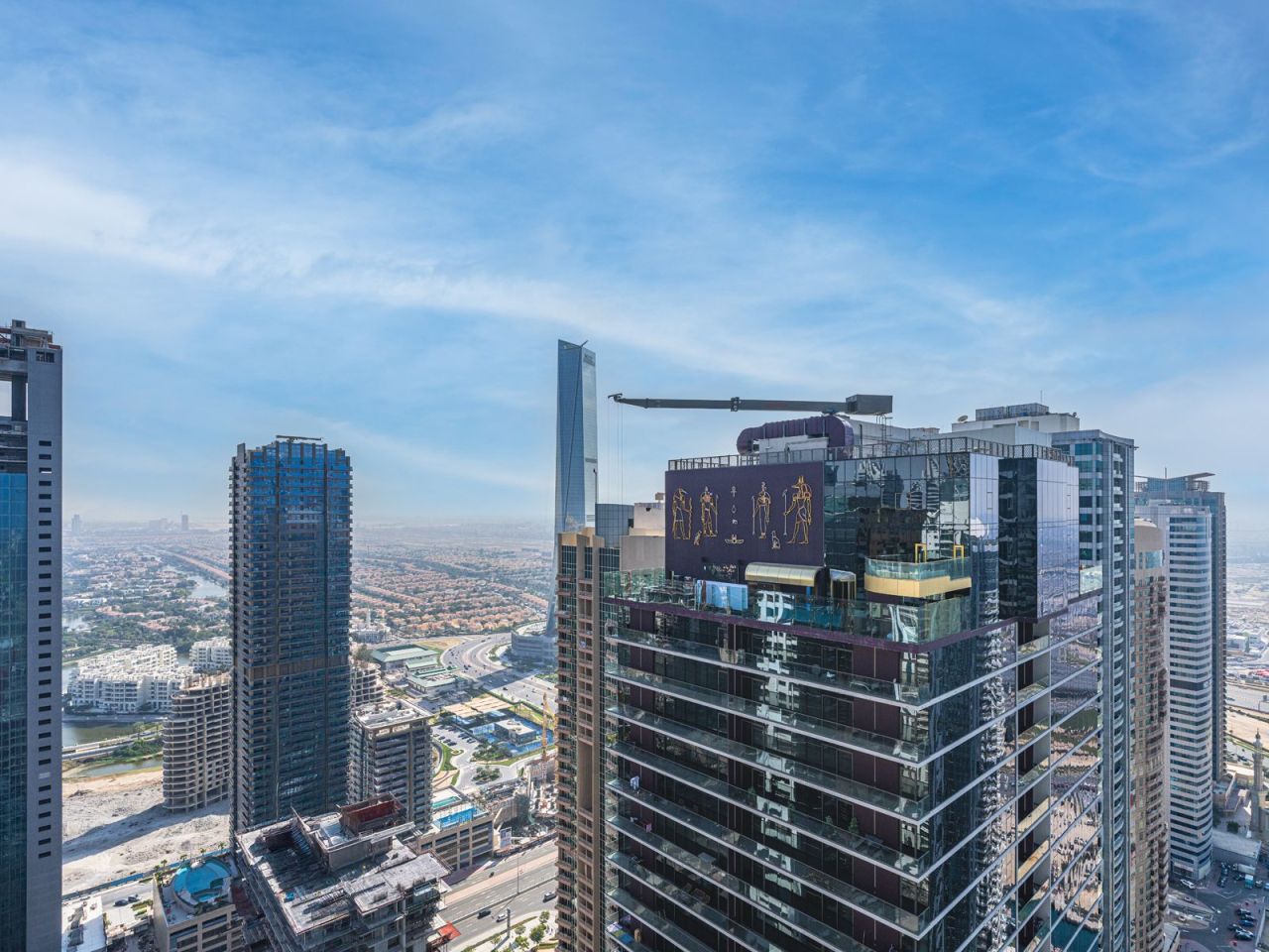 Квартира в Дубае, ОАЭ, 70 м² - фото 18