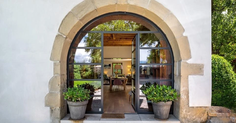 Квартира в Женеве, Швейцария, 460 м² - фото 1