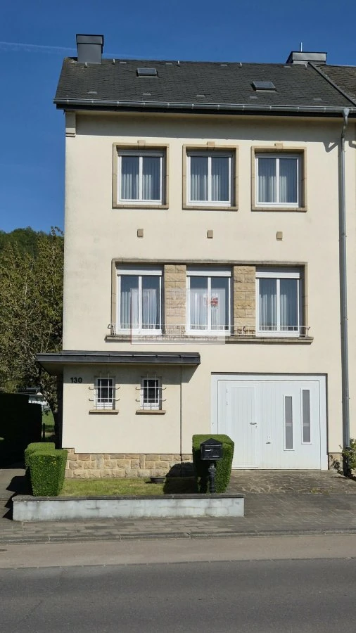 Квартира в Люксембурге, Люксембург, 167 м² - фото 1