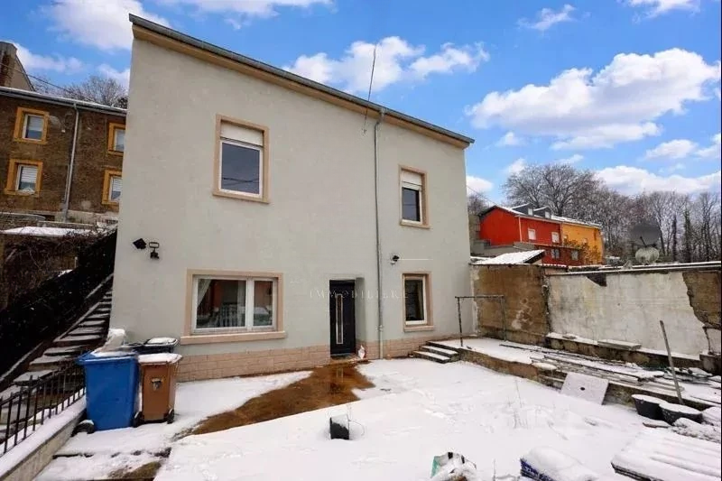 Квартира в Люксембурге, Люксембург, 159 м² - фото 1