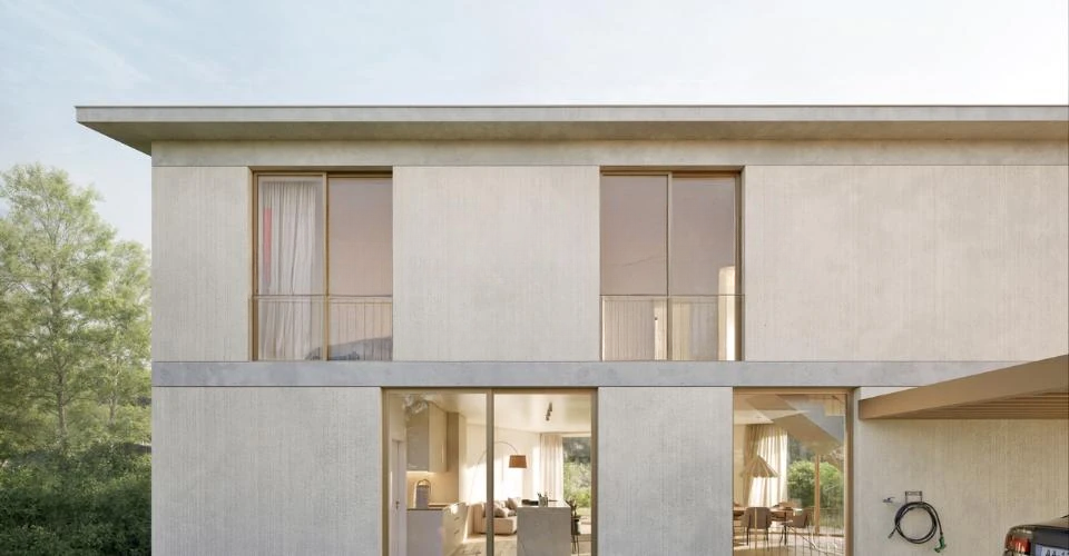 Квартира в Женеве, Швейцария, 160 м² - фото 2