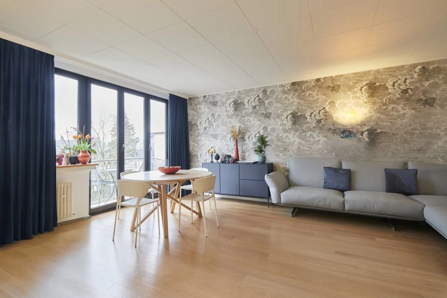 Квартира в Люксембурге, Люксембург, 98 м² - фото 2