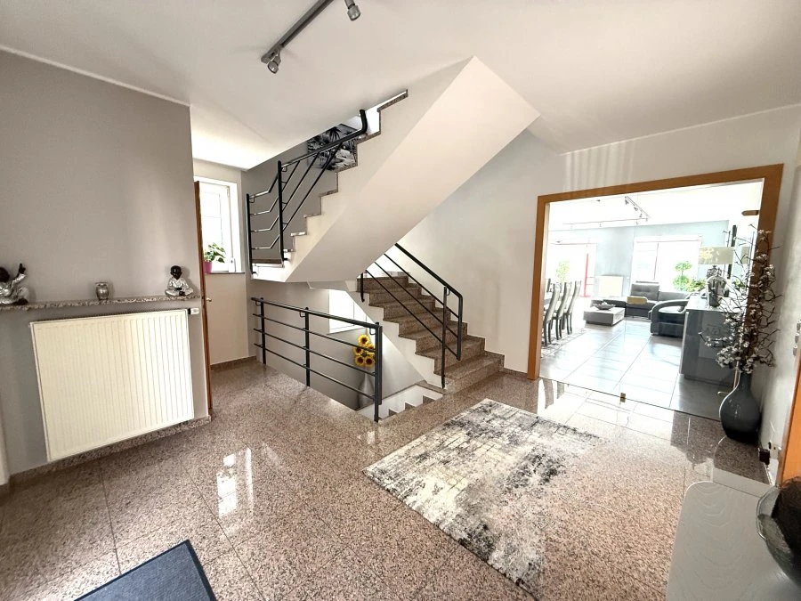 Квартира в Люксембурге, Люксембург, 190 м² - фото 2