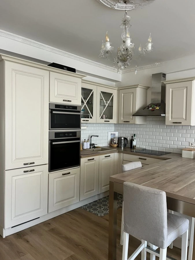 Квартира в Люксембурге, Люксембург, 75 м² - фото 2