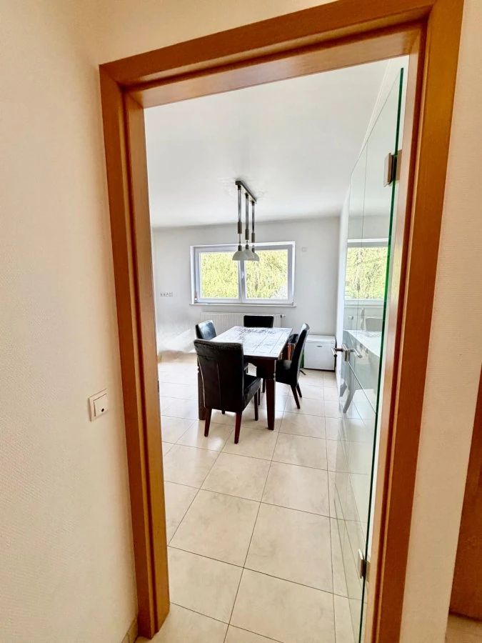Квартира в Гревенмахере, Люксембург, 130 м² - фото 2