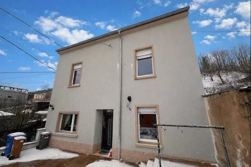 Квартира в Люксембурге, Люксембург, 159 м² - фото 2