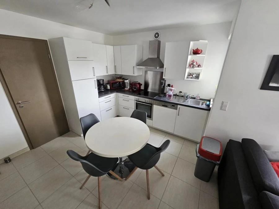 Квартира в Люксембурге, Люксембург, 42 м² - фото 2