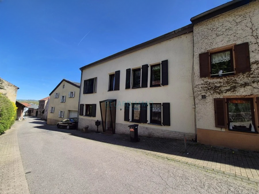 Квартира в Гревенмахере, Люксембург, 120 м² - фото 2