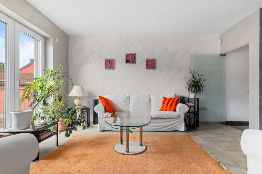 Квартира в Люксембурге, Люксембург, 155 м² - фото 2
