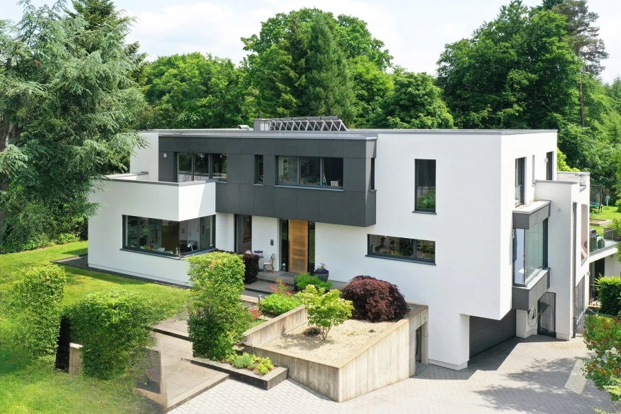 Квартира в Люксембурге, Люксембург, 670 м² - фото 2