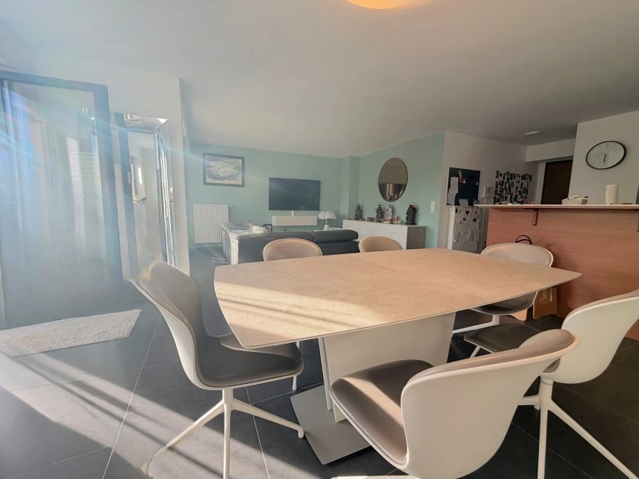 Квартира в Люксембурге, Люксембург, 140 м² - фото 2