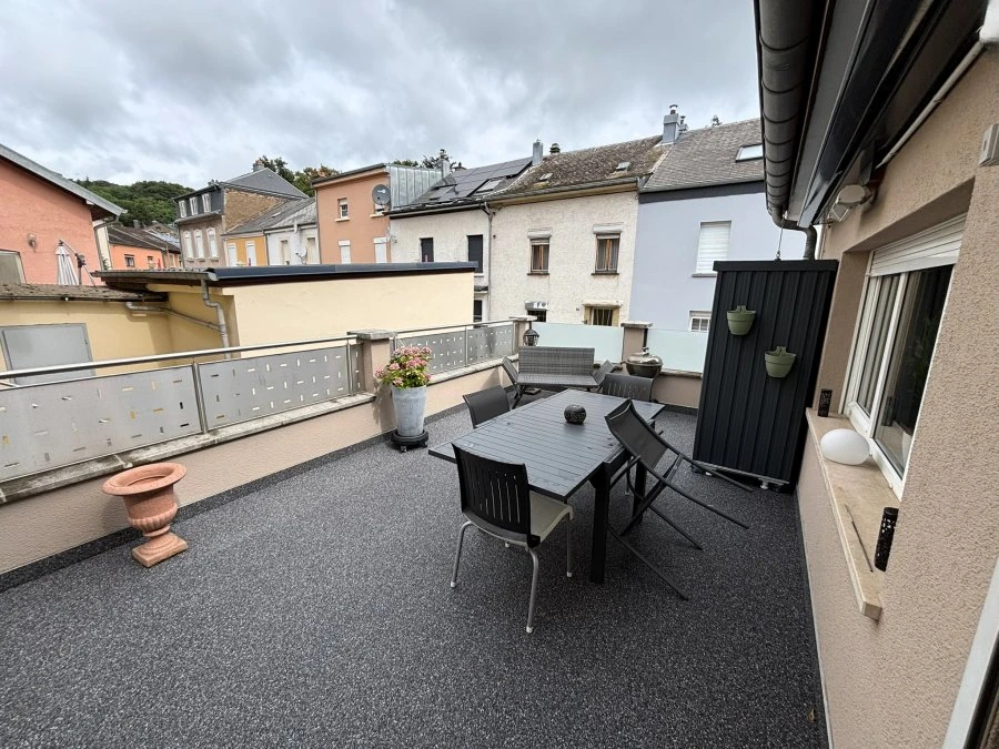 Квартира в Люксембурге, Люксембург, 170 м² - фото 2