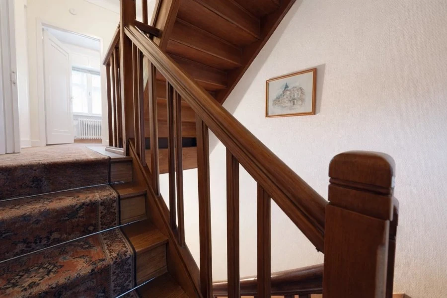 Квартира в Люксембурге, Люксембург, 152 м² - фото 2