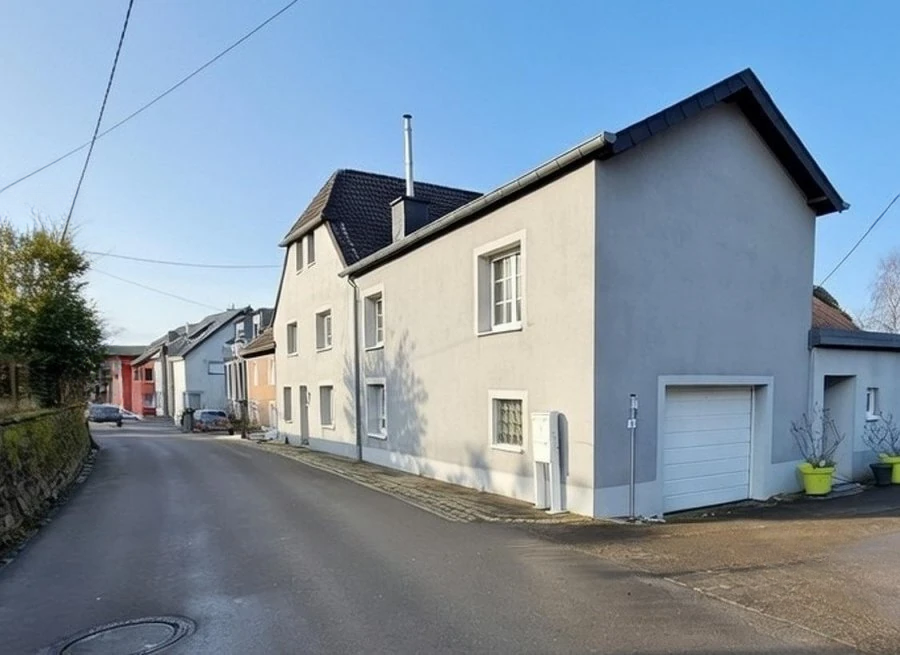 Квартира в Дикирхе, Люксембург, 300 м² - фото 2