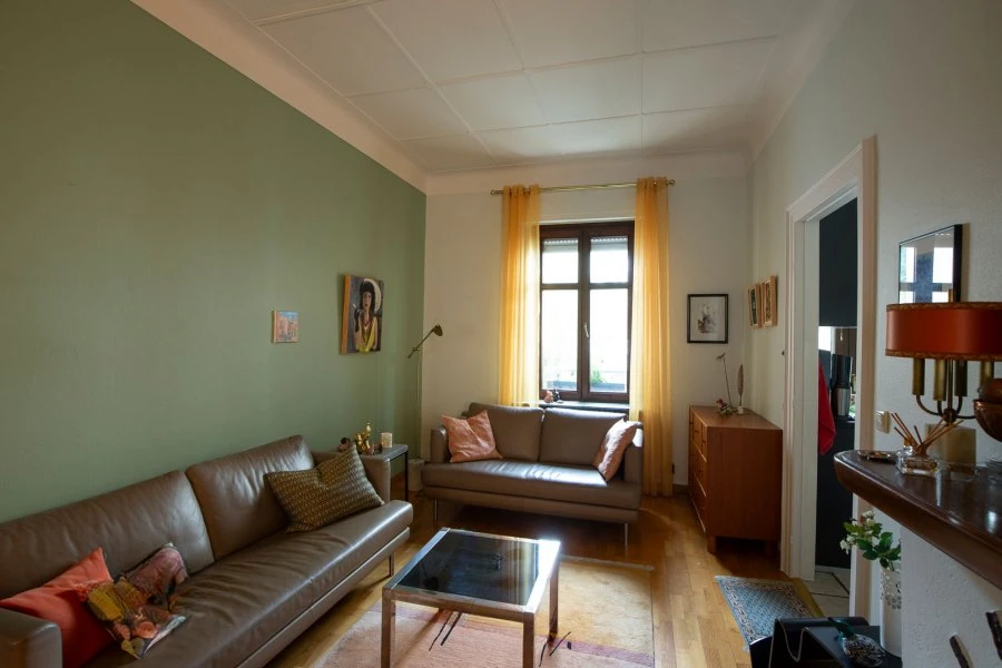 Квартира в Люксембурге, Люксембург, 160 м² - фото 2