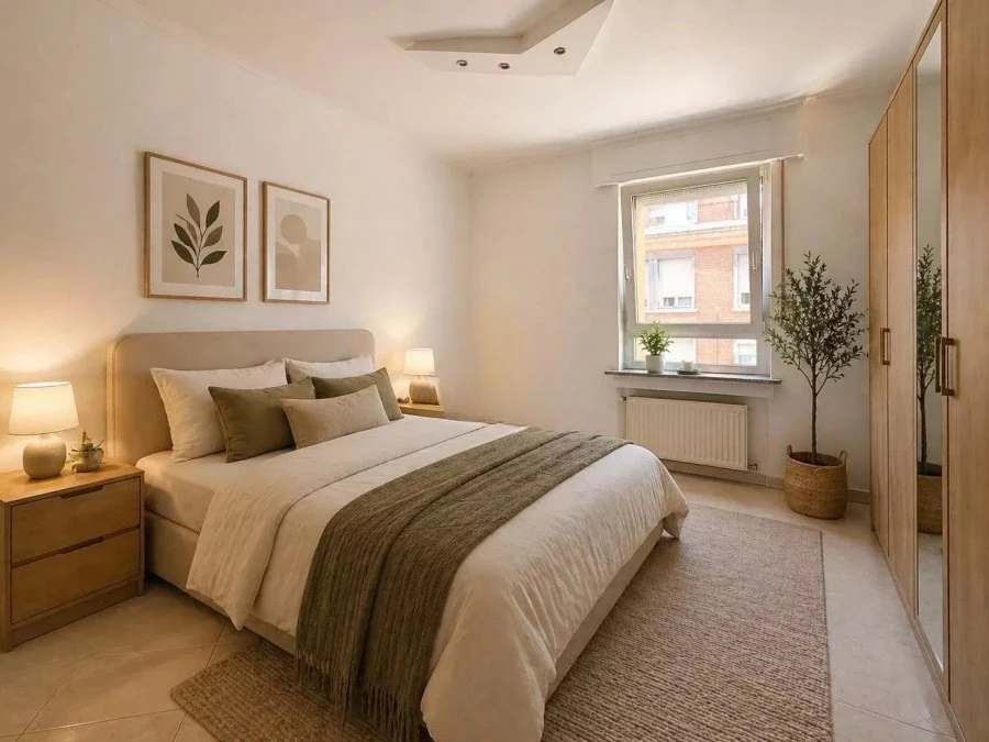 Квартира в Люксембурге, Люксембург, 84 м² - фото 2