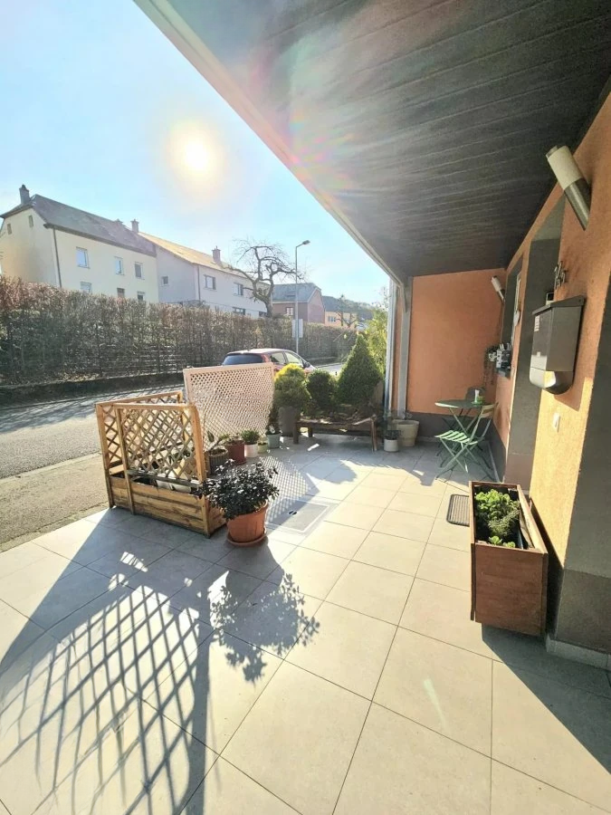 Квартира в Люксембурге, Люксембург, 115 м² - фото 2