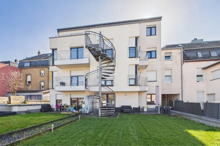 Квартира в Люксембурге, Люксембург, 76 м² - фото 2