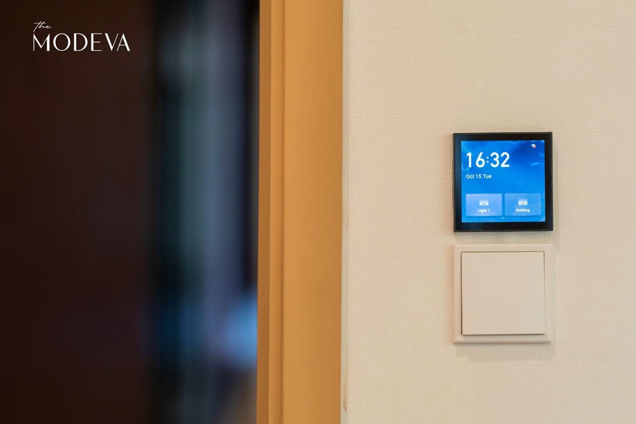 Квартира на пляже Банг Тао, Таиланд, 29 м² - фото 2