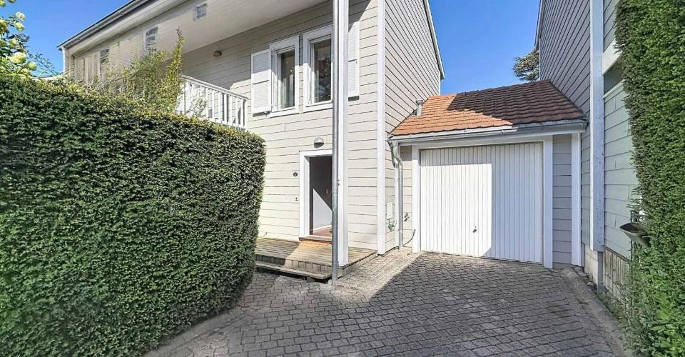 Квартира в Женеве, Швейцария, 130 м² - фото 2
