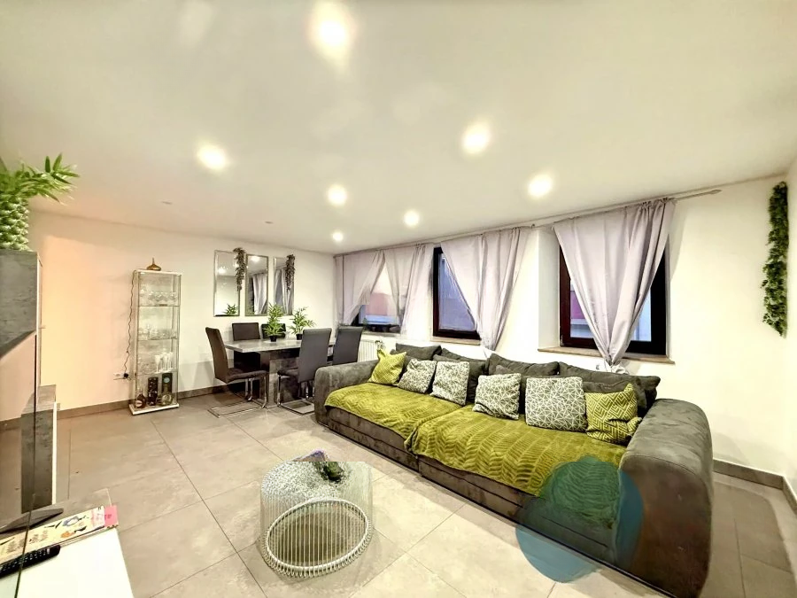 Квартира в Люксембурге, Люксембург, 135 м² - фото 2