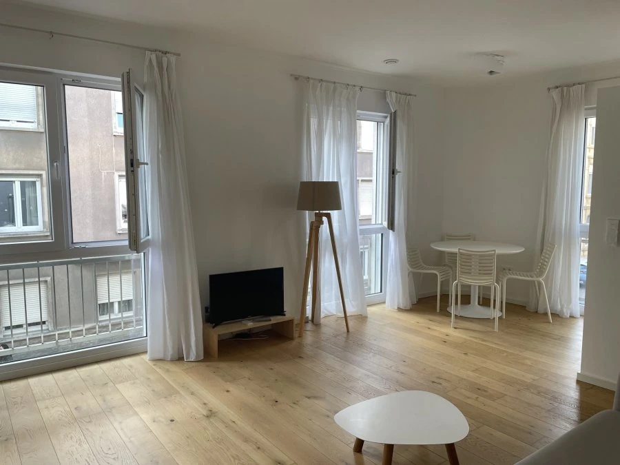 Квартира в Люксембурге, Люксембург, 57 м² - фото 2