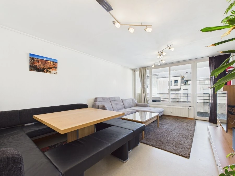 Квартира в Люксембурге, Люксембург, 75 м² - фото 2