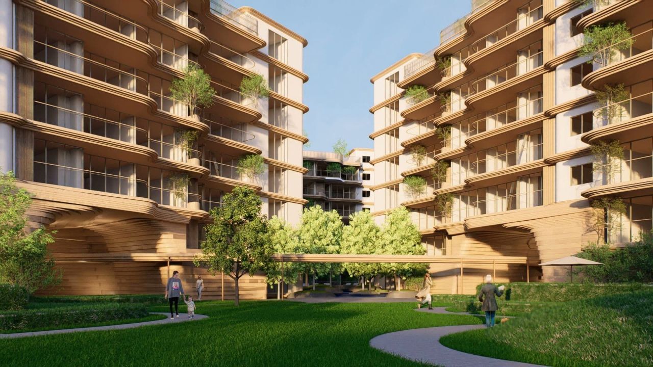 Квартира на пляже Банг Тао, Таиланд, 67 м² - фото 3
