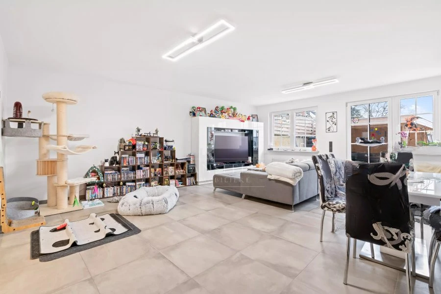 Квартира в Дикирхе, Люксембург, 215 м² - фото 2