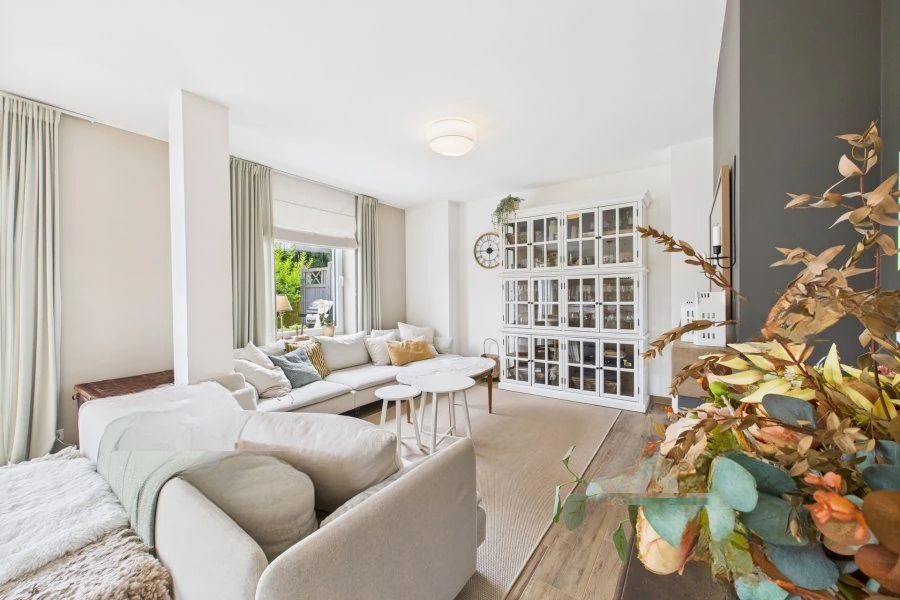 Квартира в Дикирхе, Люксембург, 230 м² - фото 2