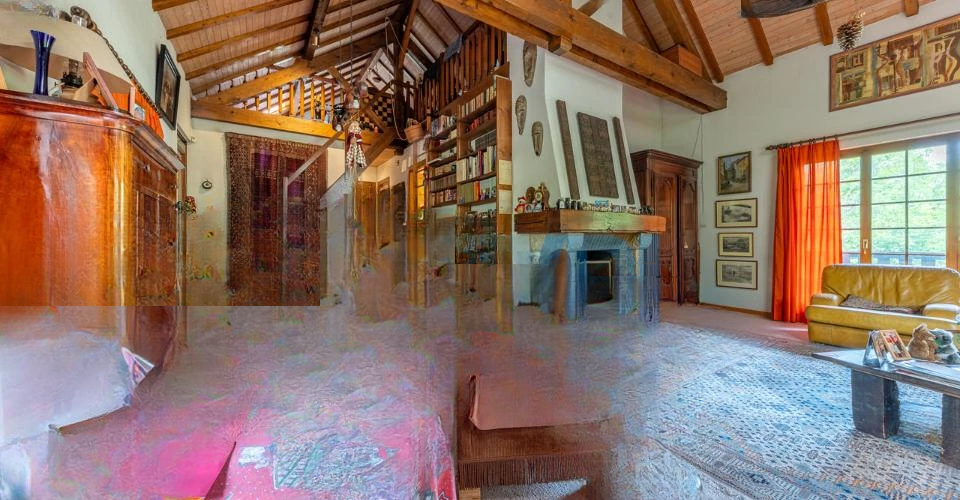Квартира в Женеве, Швейцария, 180 м² - фото 2
