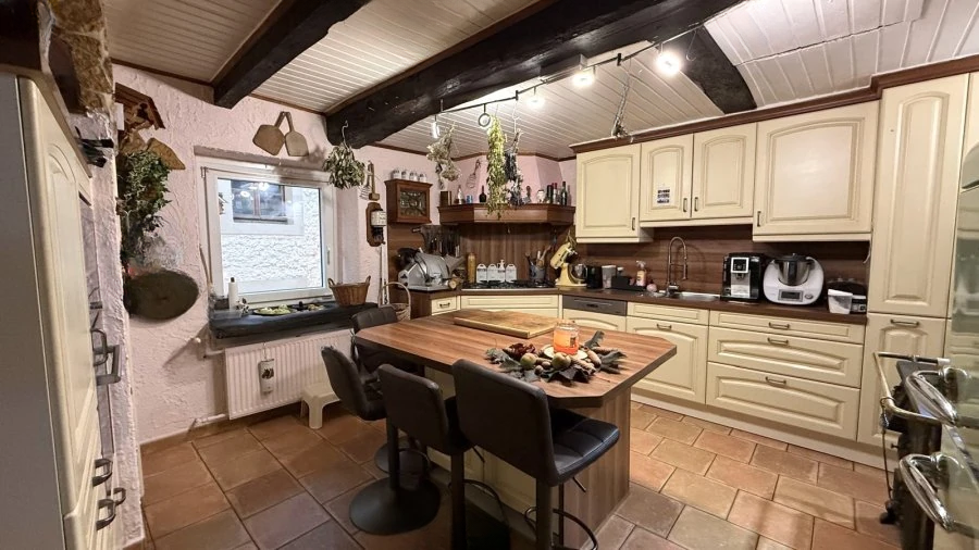 Квартира в Люксембурге, Люксембург, 250 м² - фото 2