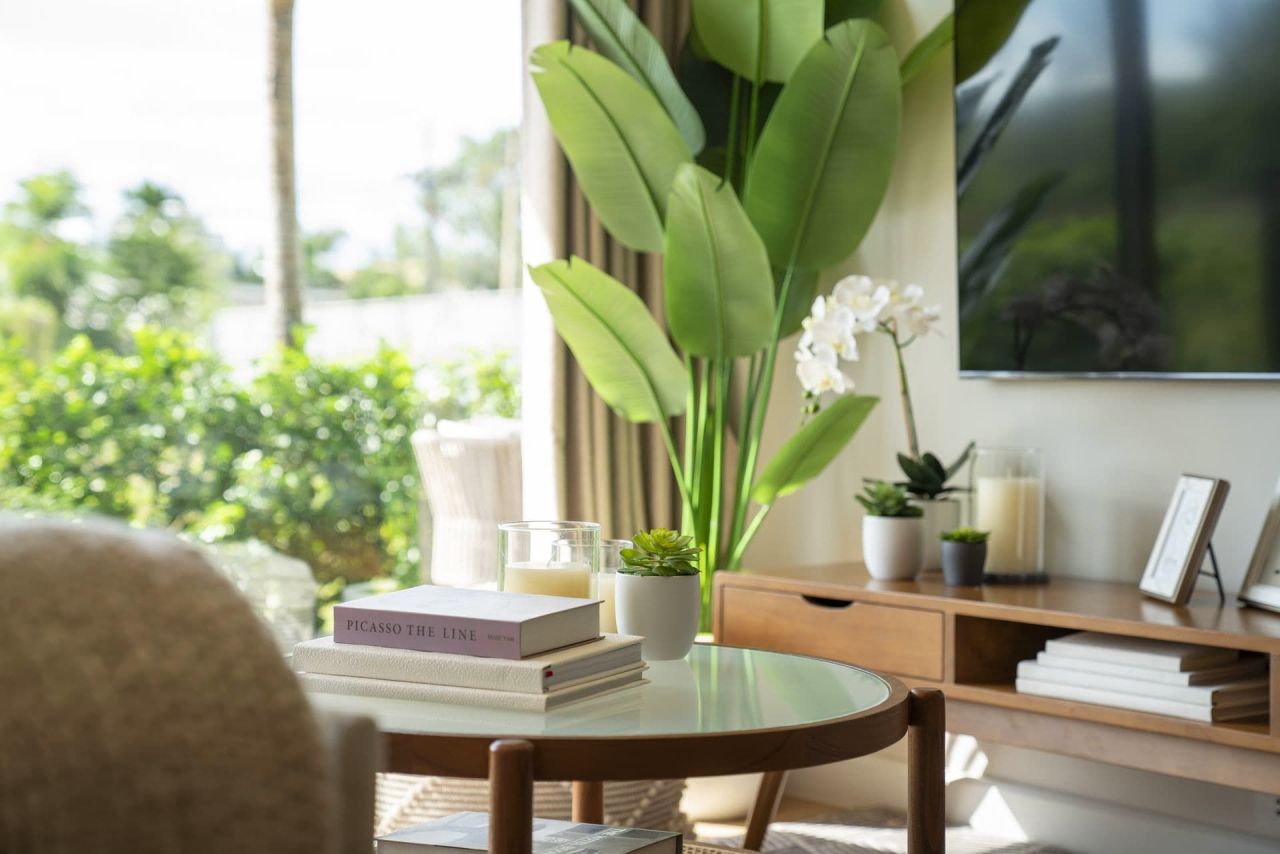 Квартира на пляже Банг Тао, Таиланд, 52 м² - фото 4