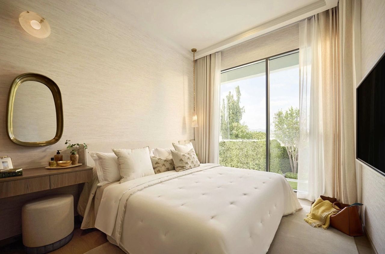 Квартира на пляже Банг Тао, Таиланд, 50 м² - фото 4