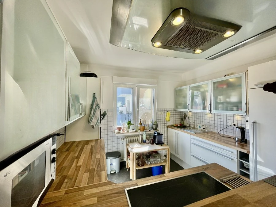 Квартира в Люксембурге, Люксембург, 63 м² - фото 2