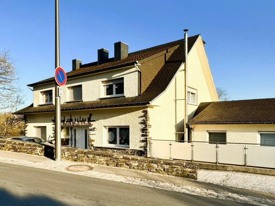Квартира в Дикирхе, Люксембург, 131 м² - фото 2