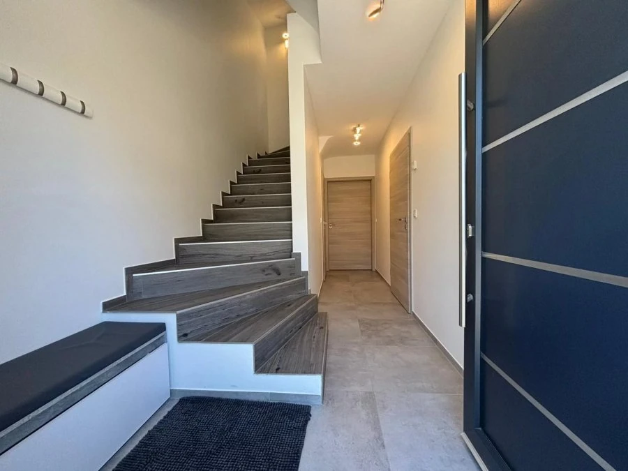 Квартира в Дикирхе, Люксембург, 180 м² - фото 2
