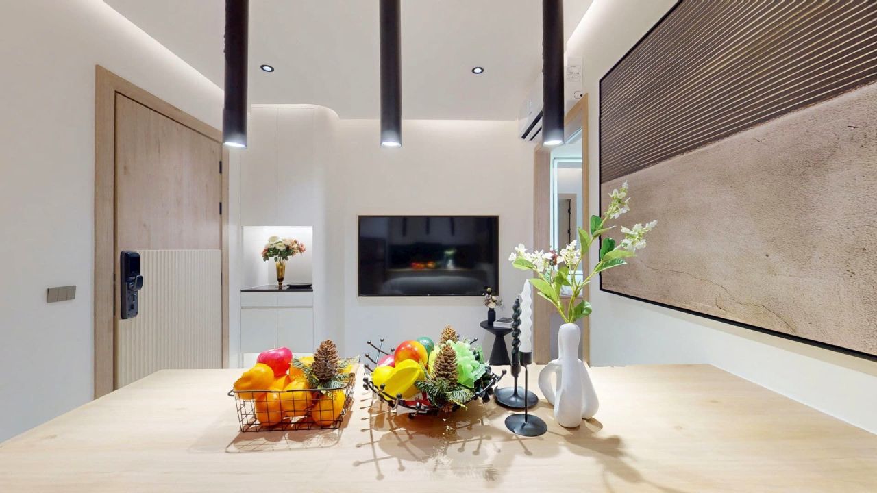 Квартира на пляже Банг Тао, Таиланд, 37 м² - фото 5