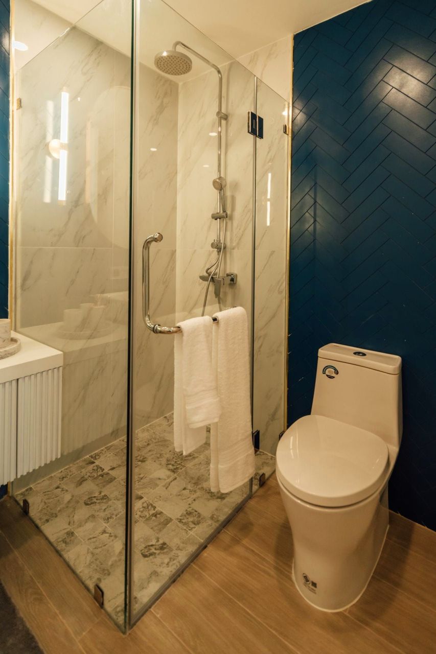 Квартира на пляже Банг Тао, Таиланд, 38 м² - фото 5