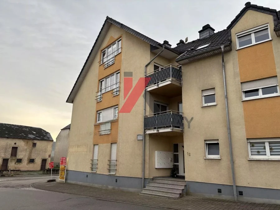 Квартира в Дикирхе, Люксембург, 109 м² - фото 2