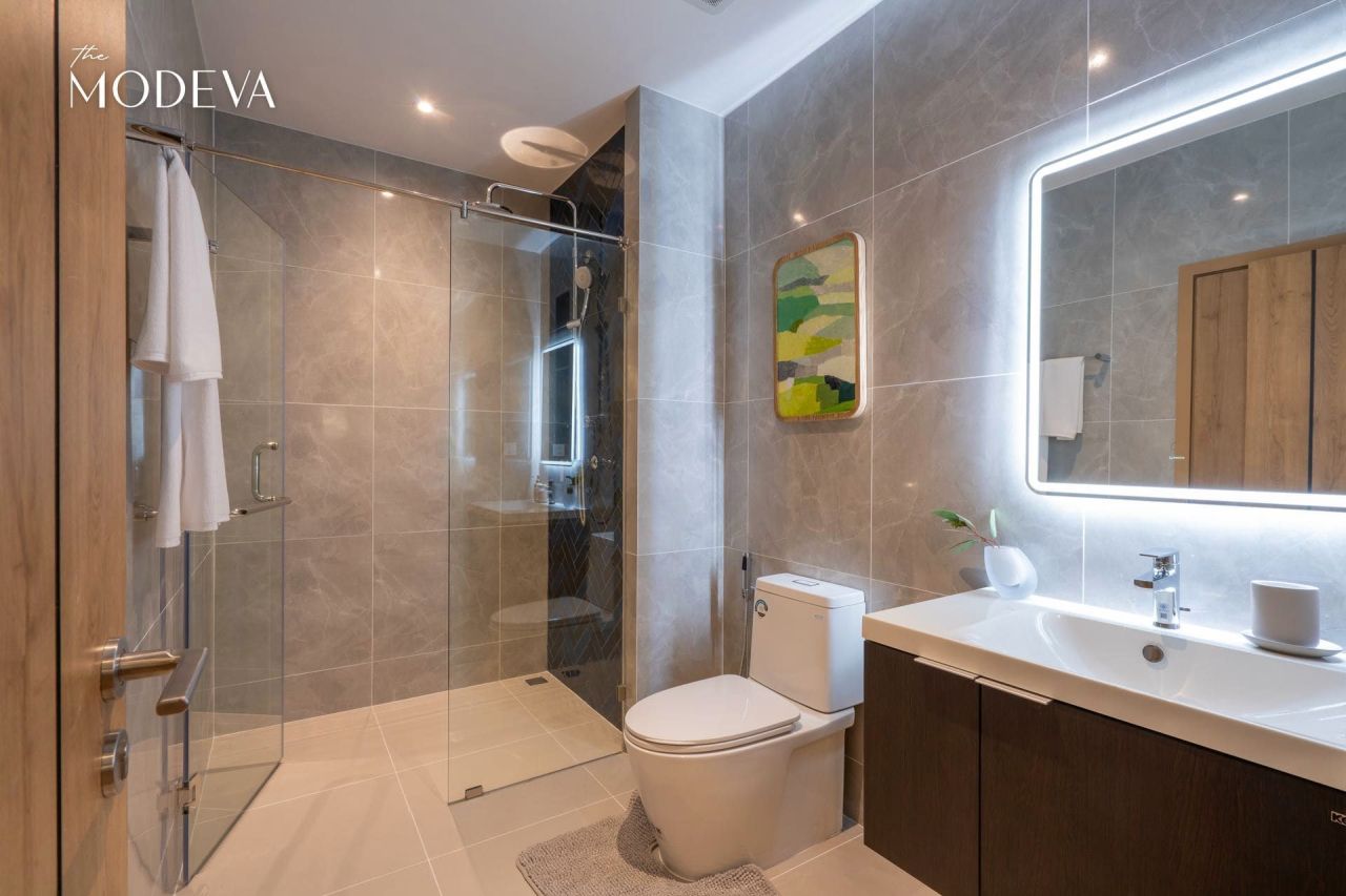 Квартира на пляже Банг Тао, Таиланд, 29 м² - фото 6