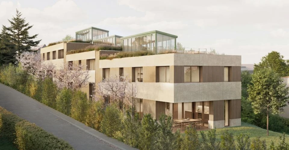 Квартира в Женеве, Швейцария, 200 м² - фото 2