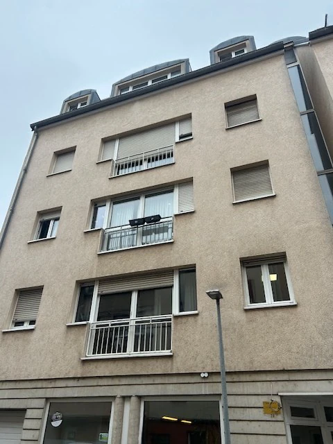 Квартира в Люксембурге, Люксембург, 92 м² - фото 2
