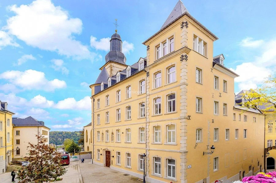 Квартира в Люксембурге, Люксембург, 263 м² - фото 2